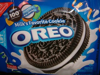 Oreos